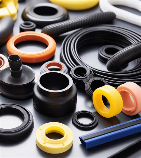 custom rubber parts manufacturers|custom made rubber parts.